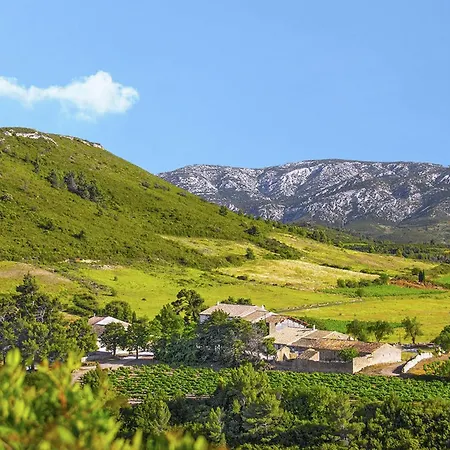 Secluded In With Pool, Cleaning Included * Villeseque-des-Corbieres