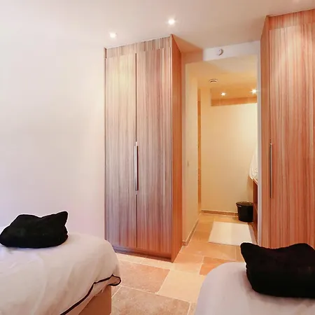 Apartment In Villeseque With Pool And Garden, Cleaning Included Villeseque-des-Corbieres